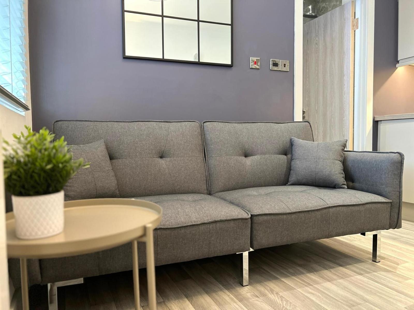 Whiskawaystays - Foregate Street - Apartment 3 Worcester Extérieur photo